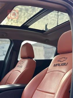 شيفروليه ماليبو